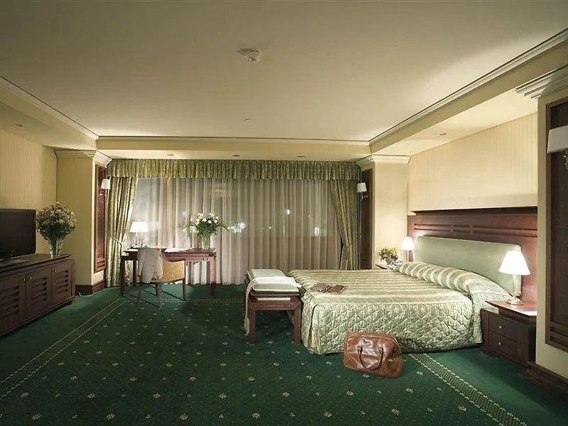 Grand Hotel Bulgaria Sofia Bułgaria
